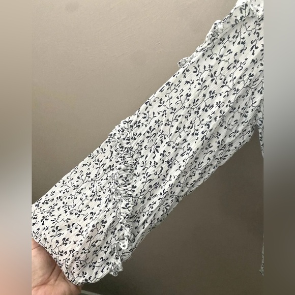 Ulla Johnson Blouse - Picture 3 of 5